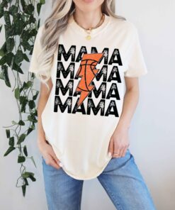 baseball mama shirt for team moms baseball player gameday t shirt for baseball lovers comfort colors qmzp6