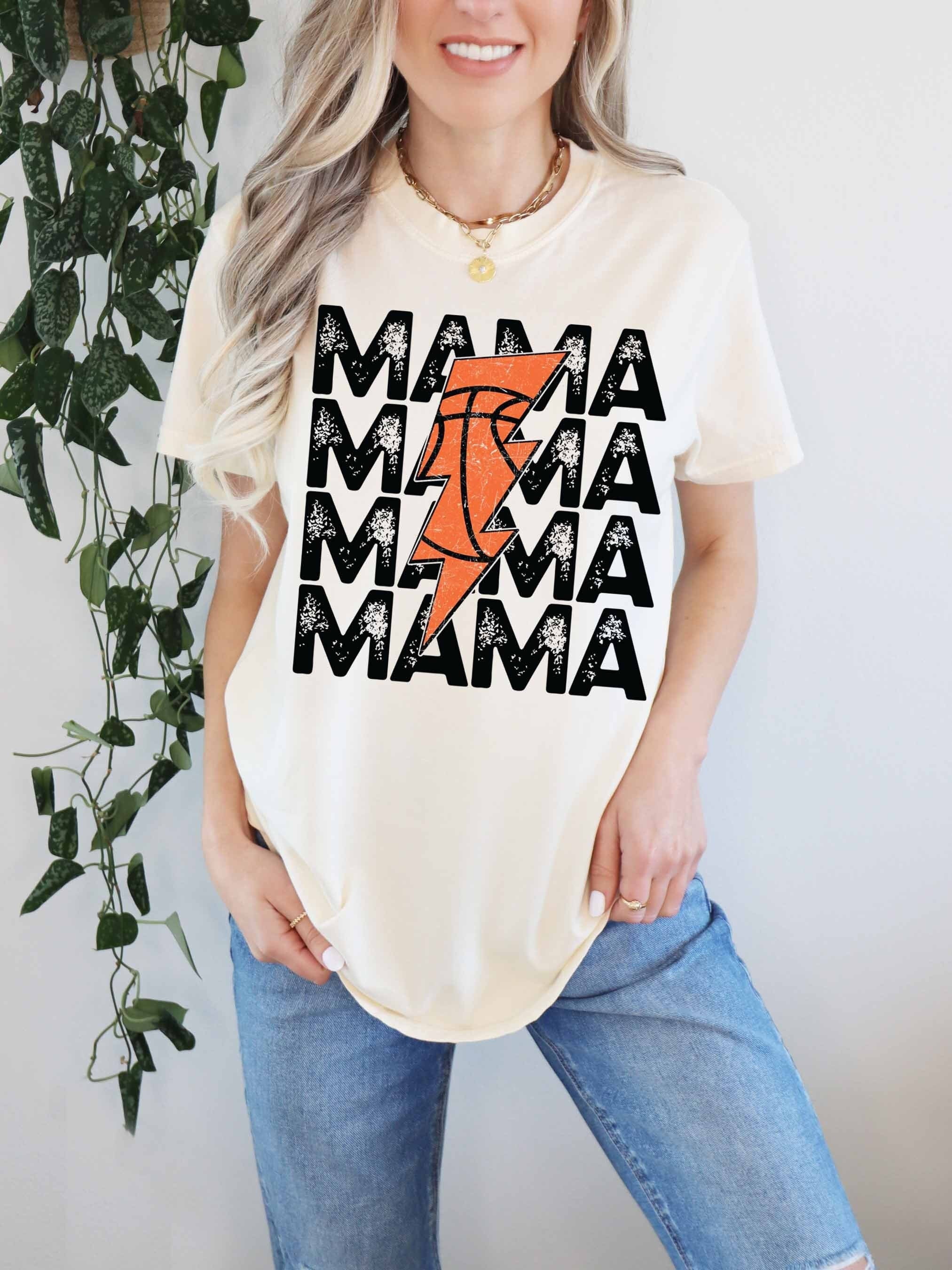 baseball mama shirt for team moms baseball player gameday t shirt for baseball lovers comfort colors qmzp6 scaled