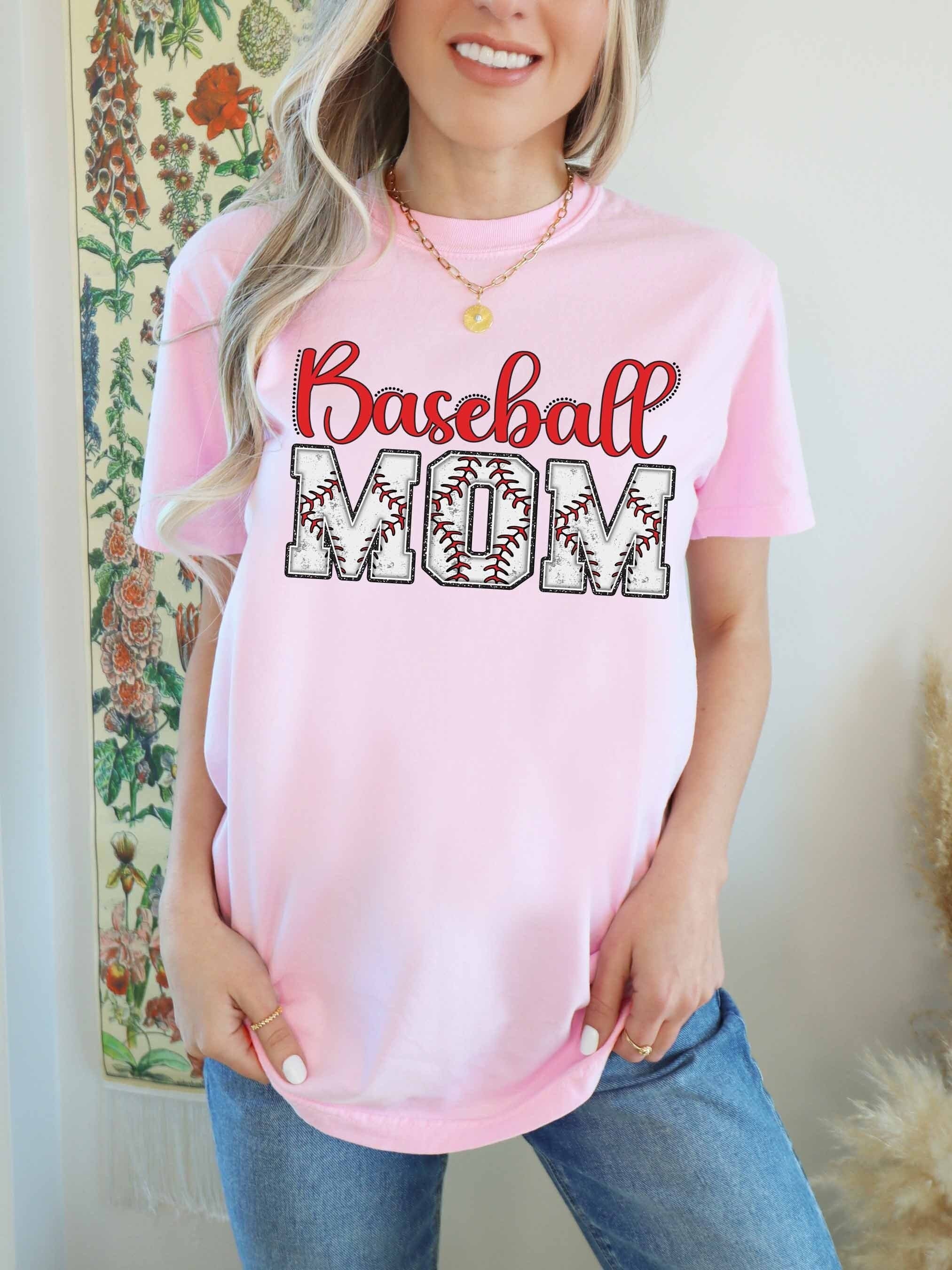 baseball mama shirt for team moms funny baseball mom life tee comfortable game day apparel ov44j scaled