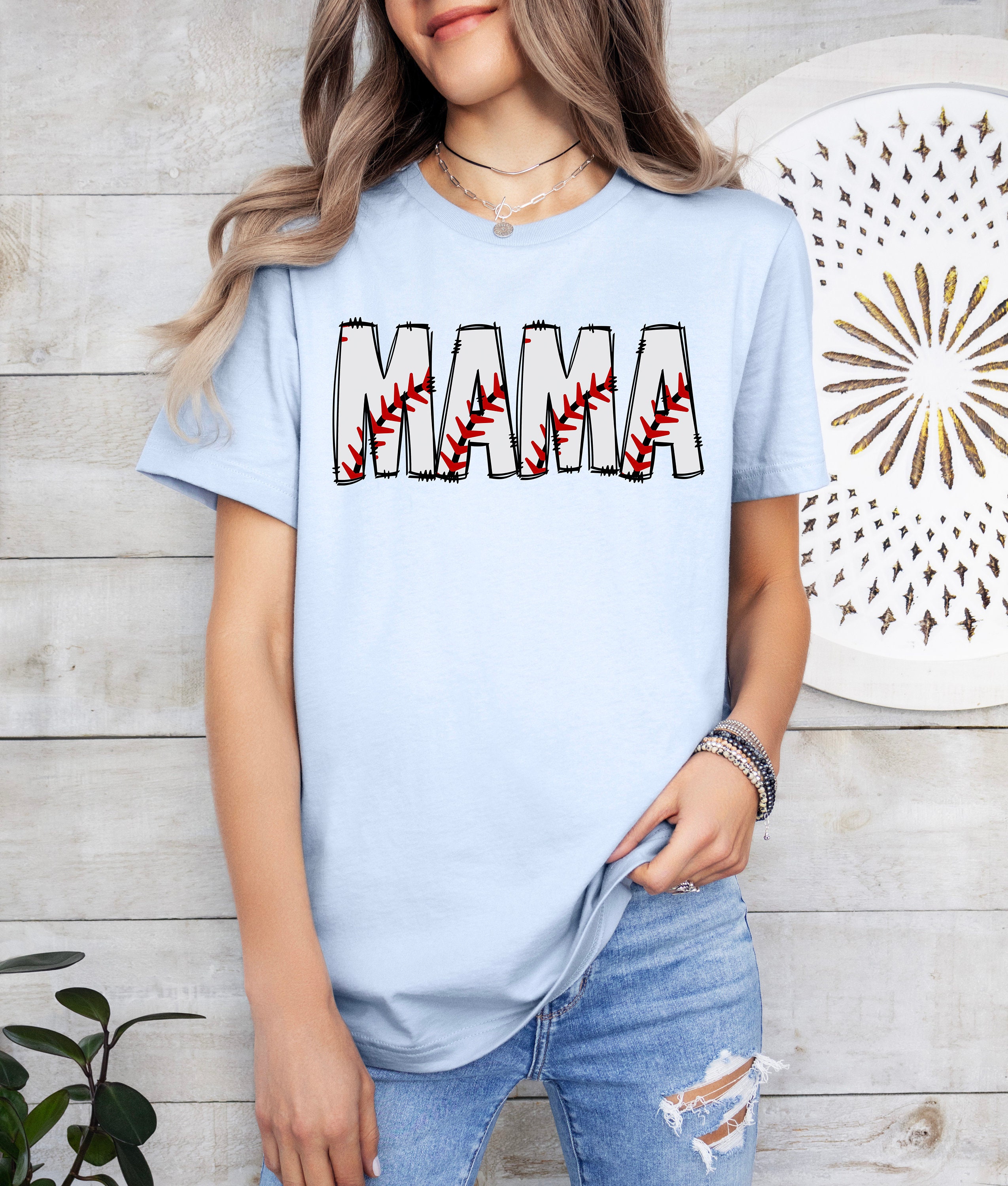 baseball mama shirt for women game day baseball mom t shirt best mom ever gift for mothers day oamot scaled