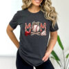 baseball mama shirt for women sports mom shirt family baseball tee best mom ever gift for mothers day baseball lover o1awh