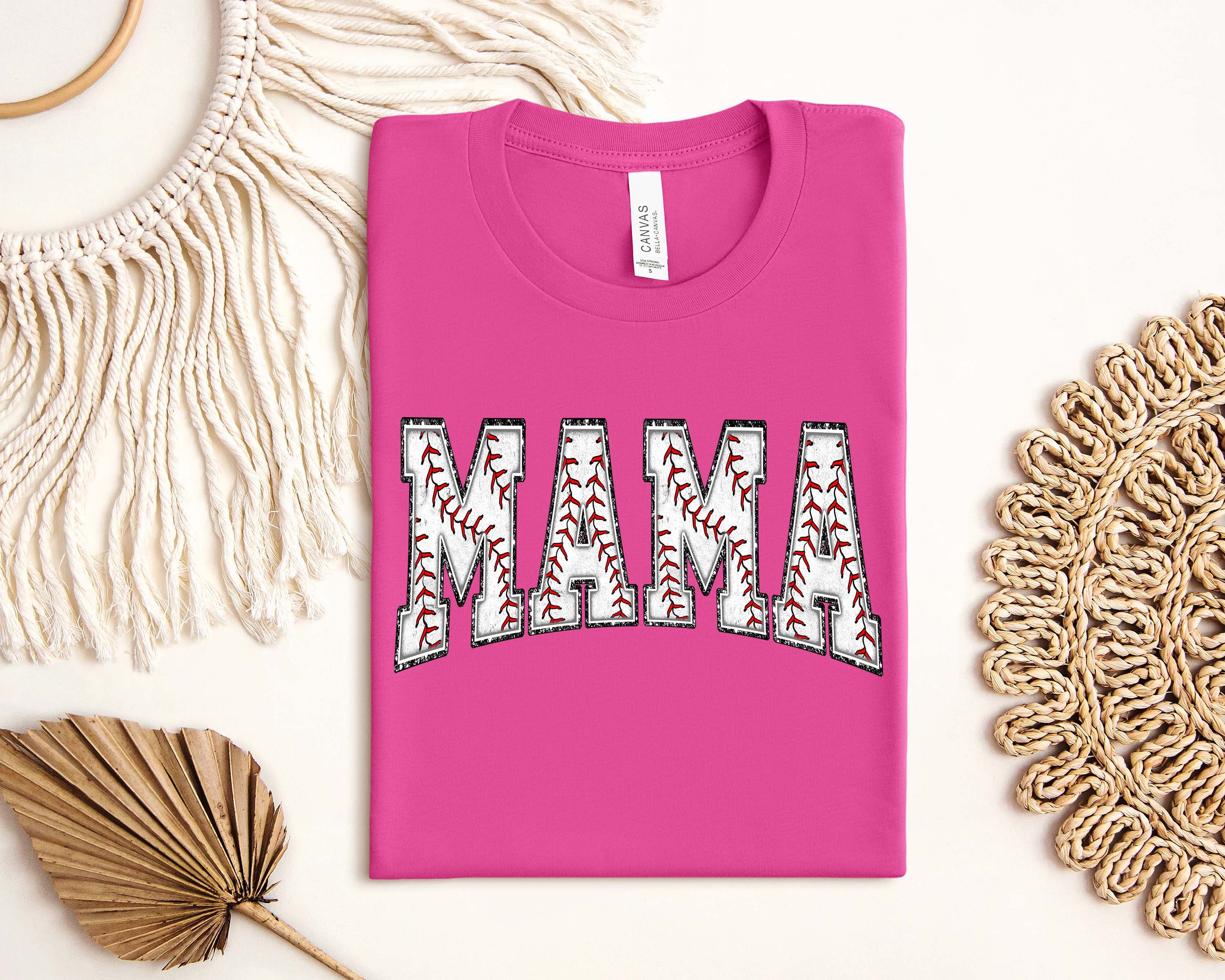 baseball mama shirt for women sports mom t shirt family baseball lover mothers day gift fun baseball fan apparel 9nmgr scaled