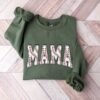 baseball mama sweatshirt for moms baseball lover shirt funny mom life tee perfect for mothers day and baseball season r4kpj scaled