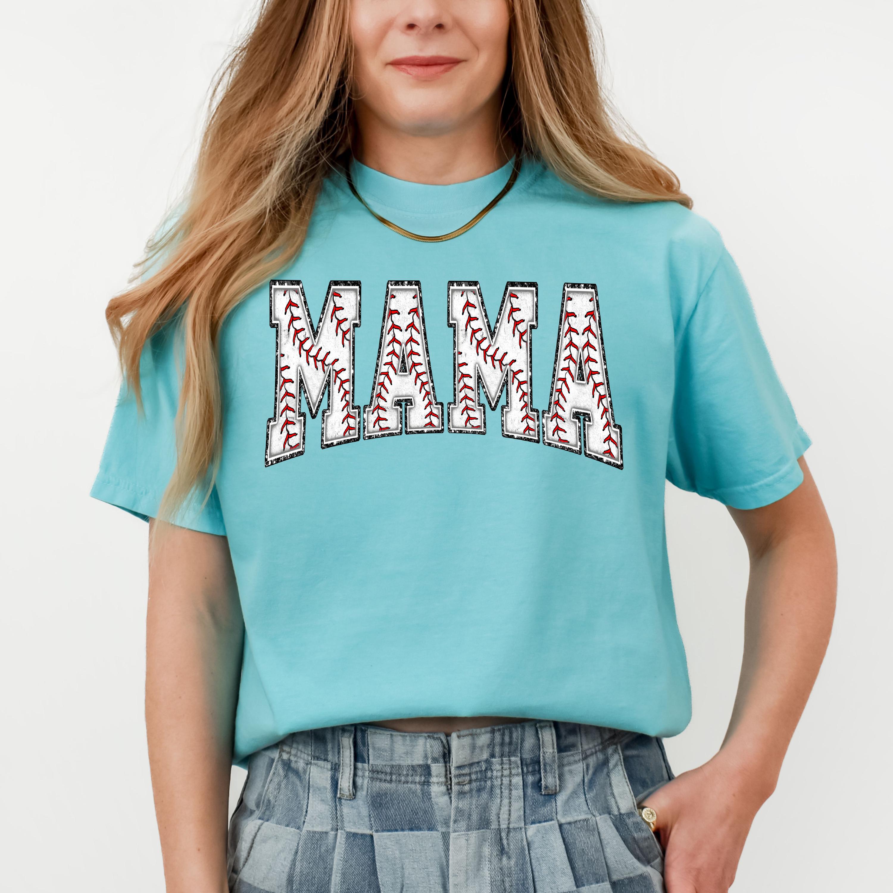 baseball mama t shirt for moms who love baseball best mom ever shirt for mothers day and personalized mom gifts cqhd6 scaled