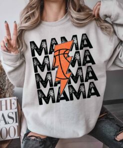 baseball mama tee for moms baseball players and team moms perfect for game day and baseball family gatherings mhstv