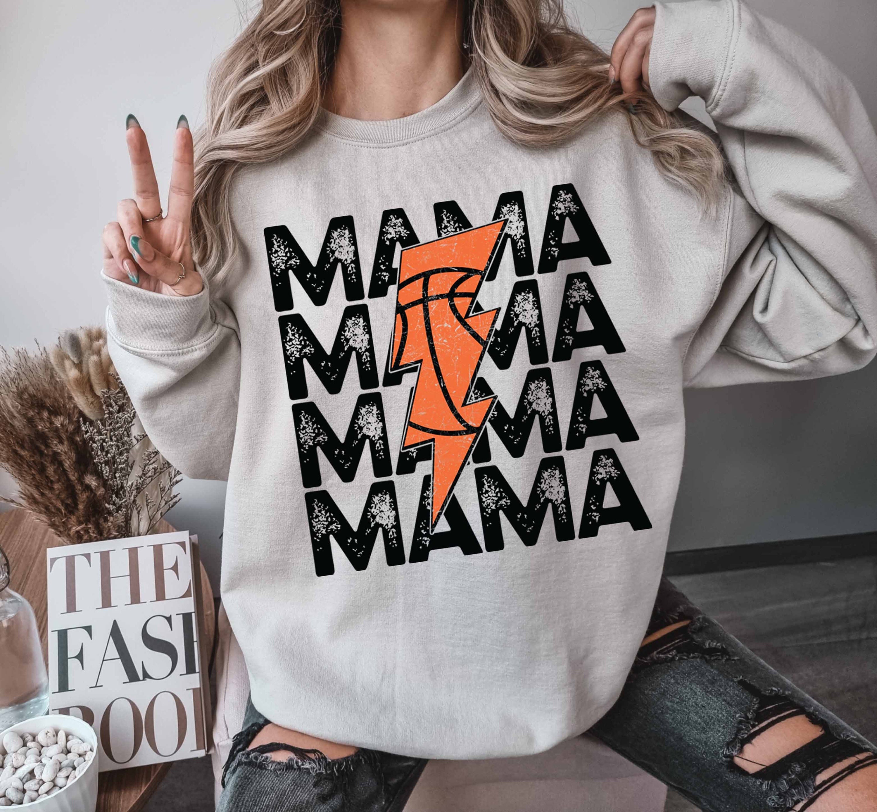 baseball mama tee for moms baseball players and team moms perfect for game day and baseball family gatherings mhstv scaled