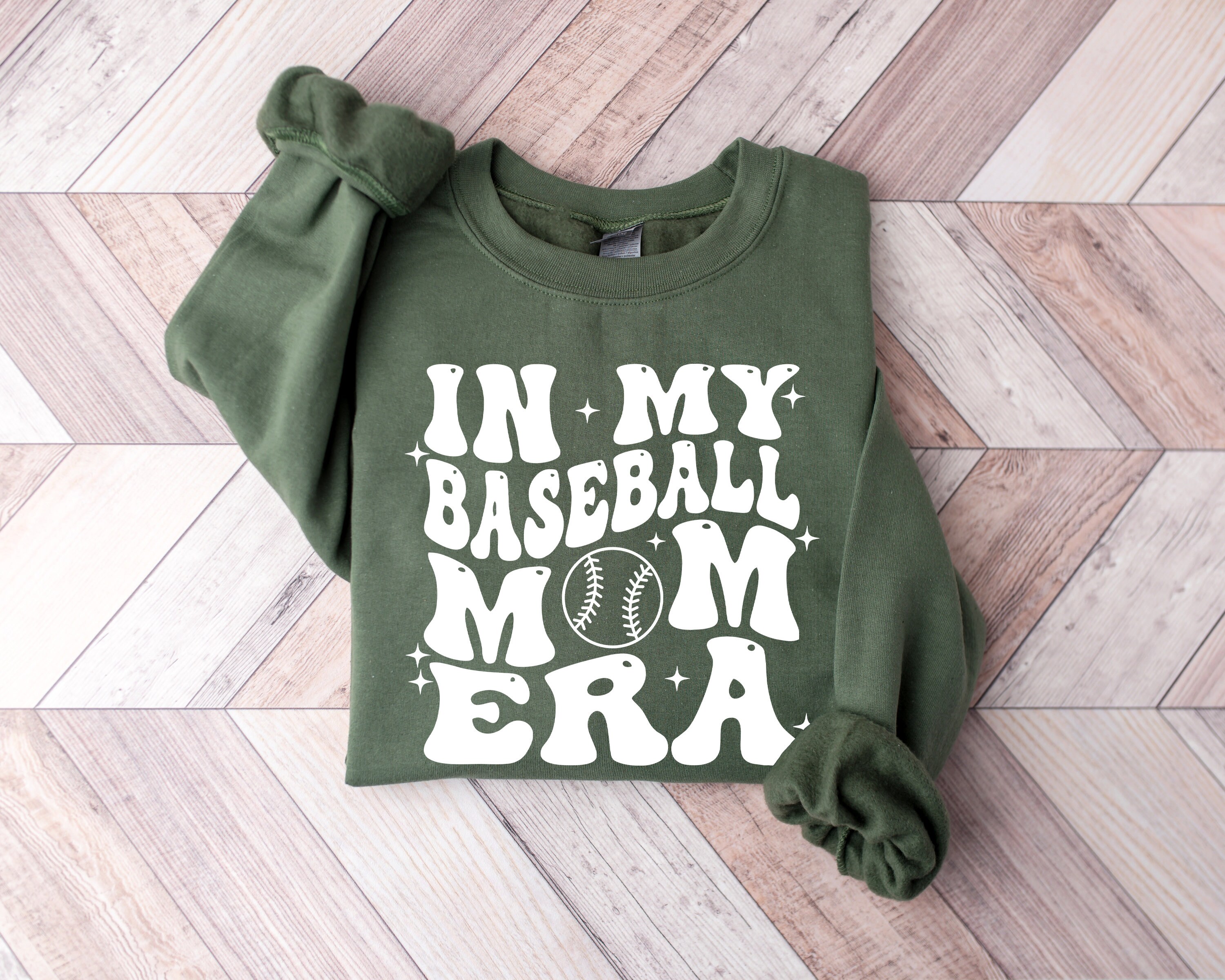 baseball mom era sweatshirt and shirt for game day best mom ever baseball mama apparel fnfun scaled