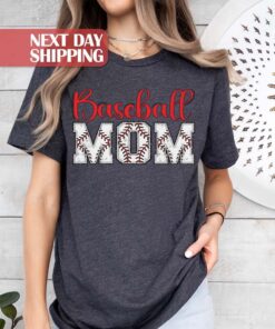 baseball mom shirt for game day best sports mom shirt perfect gift for baseball mama and team moms 1oig6