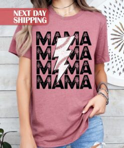 baseball mom shirt for game day distressed baseball tee for sports moms and baseball season celebrations 9m7x1