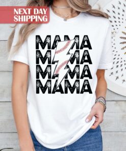 baseball mom shirt for game day distressed baseball tee for sports moms and baseball season celebrations rzwpx