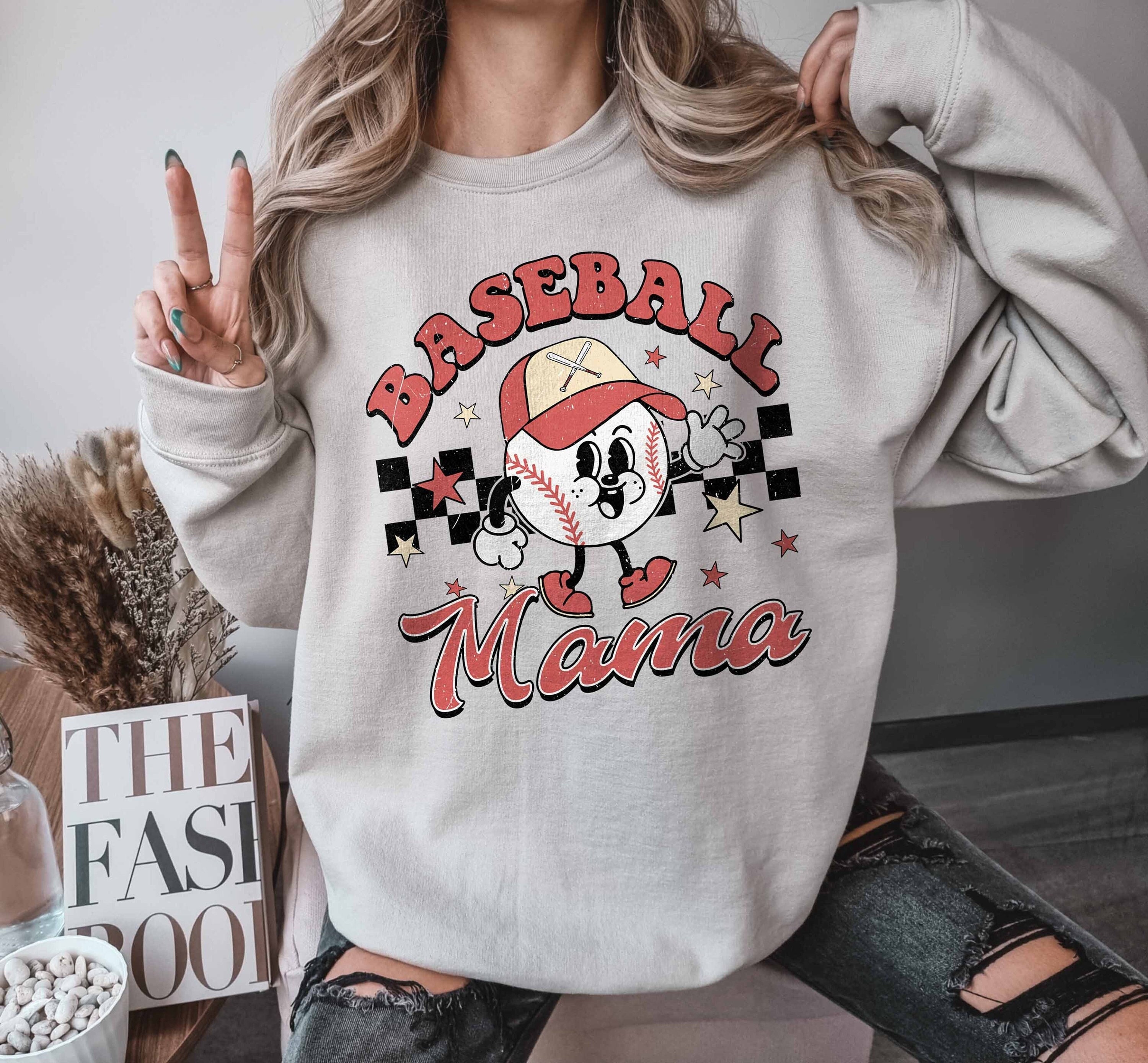 baseball mom shirt for game day fun cute baseball tee ideal for baseball lovers and unique mom gifts umtd4 scaled