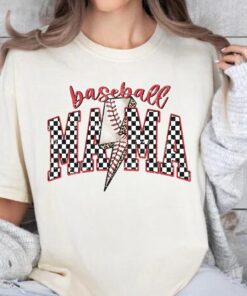 baseball mom shirt for sports moms comfortable tee baseball season game day shirt for baseball lovers px3jg