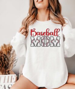 baseball mom shirt for team moms funny baseball mama tee ideal gift for baseball players and fans hxh0t