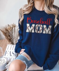 baseball mom shirt for team moms funny baseball mama tee ideal gift for baseball players and fans wojzz