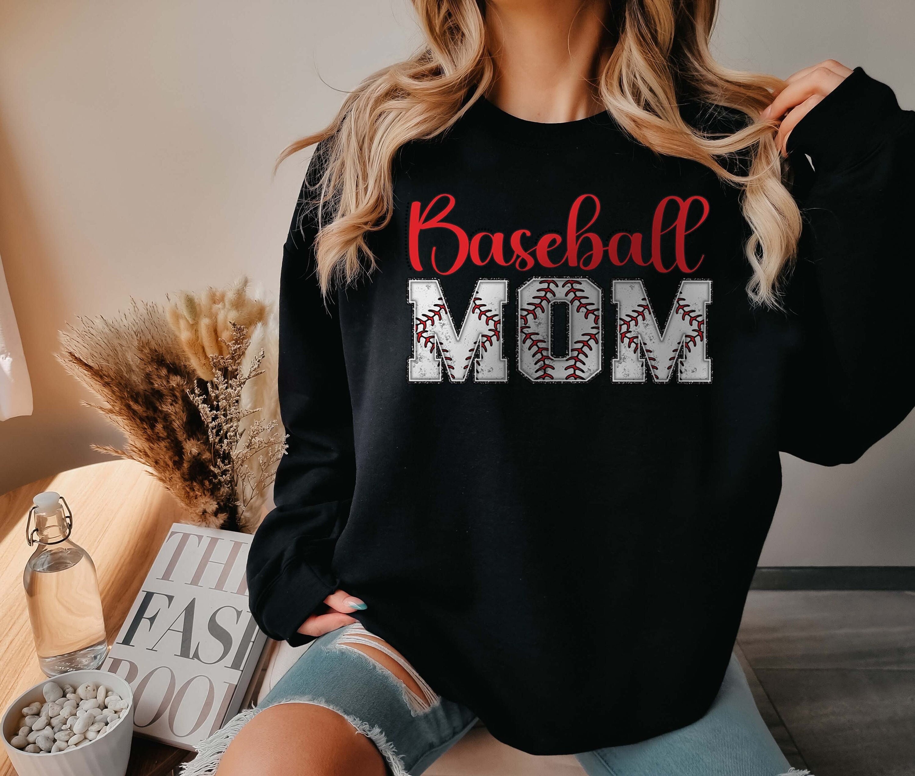 baseball mom shirt for team moms funny baseball mama tee ideal gift for baseball players and fans wy2no scaled