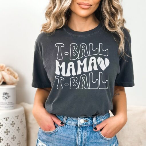 baseball mom shirt for tee ball moms funny tball apparel cute mom life t shirts best mom ever gift agv0e scaled