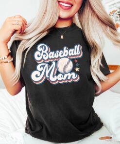 baseball mom shirt for women sports mom tee family baseball shirt unique mothers day gift for moms pvj6j