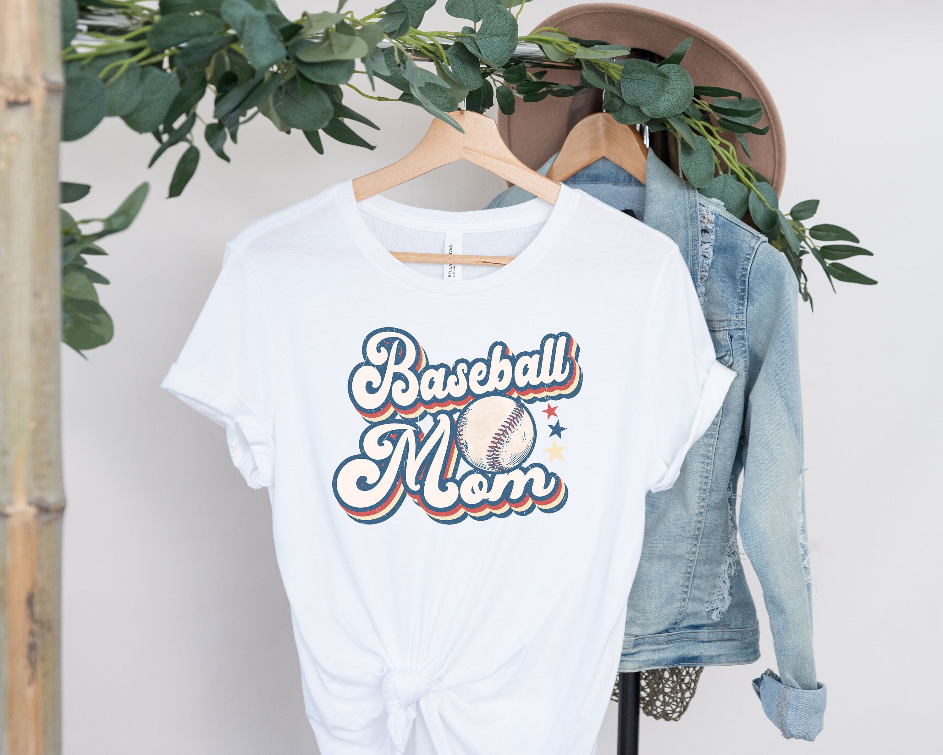 baseball mom shirt for women sports mom tee family baseball shirt unique mothers day gift for moms upwux scaled