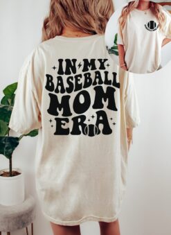 baseball mom shirt game day tee for sports moms vintage baseball mama t shirt best mom ever gift 8j3i4