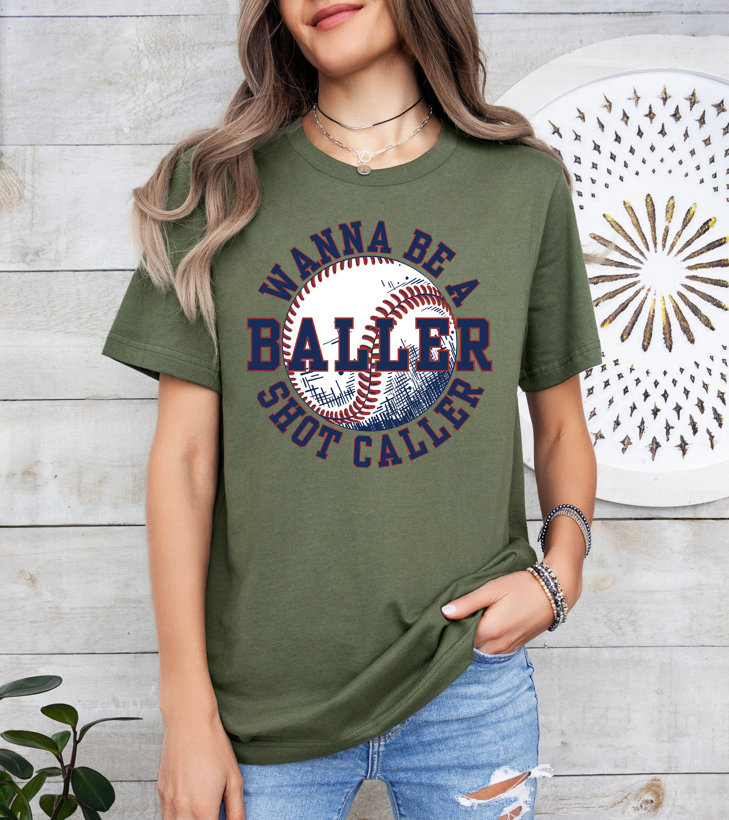 baseball mom t shirt wanna be a baller baseball mama sweatshirt trendy baseball player shirt for moms m23hk scaled