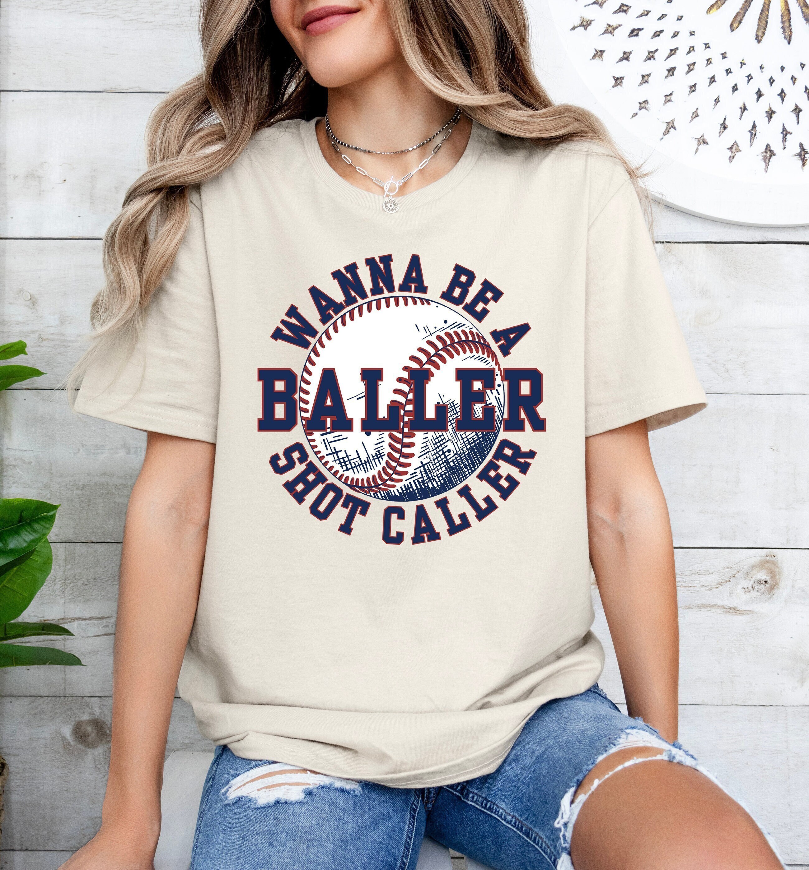 baseball mom t shirt wanna be a baller baseball mama sweatshirt trendy baseball player shirt for moms vupts scaled