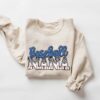 baseball nana sweatshirt and t shirt for grandma unique baseball family shirts perfect gift for nana fqlbu