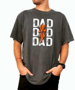 basketball dad shirt for game day best fathers day gift basketball fan t shirt unique basketball gifts for dads ar4cm