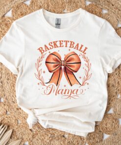 basketball mama shirt for moms funny mom gift for game day cute mothers day shirt best mom ever t shirt lbajt