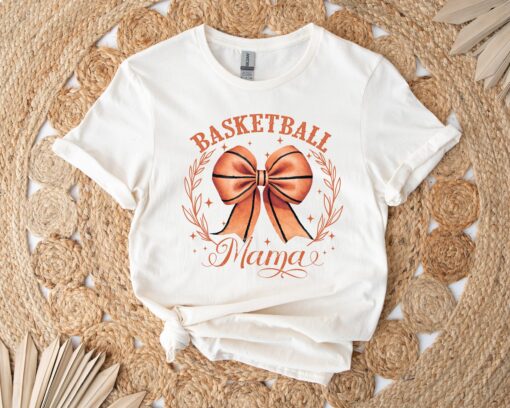 basketball mama shirt for moms funny mom gift for game day cute mothers day shirt best mom ever t shirt lbajt scaled