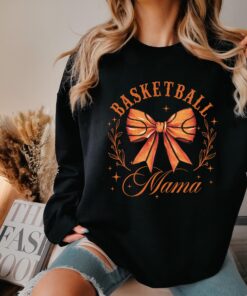 basketball mama shirt funny mom shirt cute mom t shirt for game day best mom ever mothers day gift for new moms eg6fz