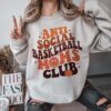 basketball mom club shirt anti social tee for game day sports moms unique gift for basketball and baseball season 8vsjw scaled