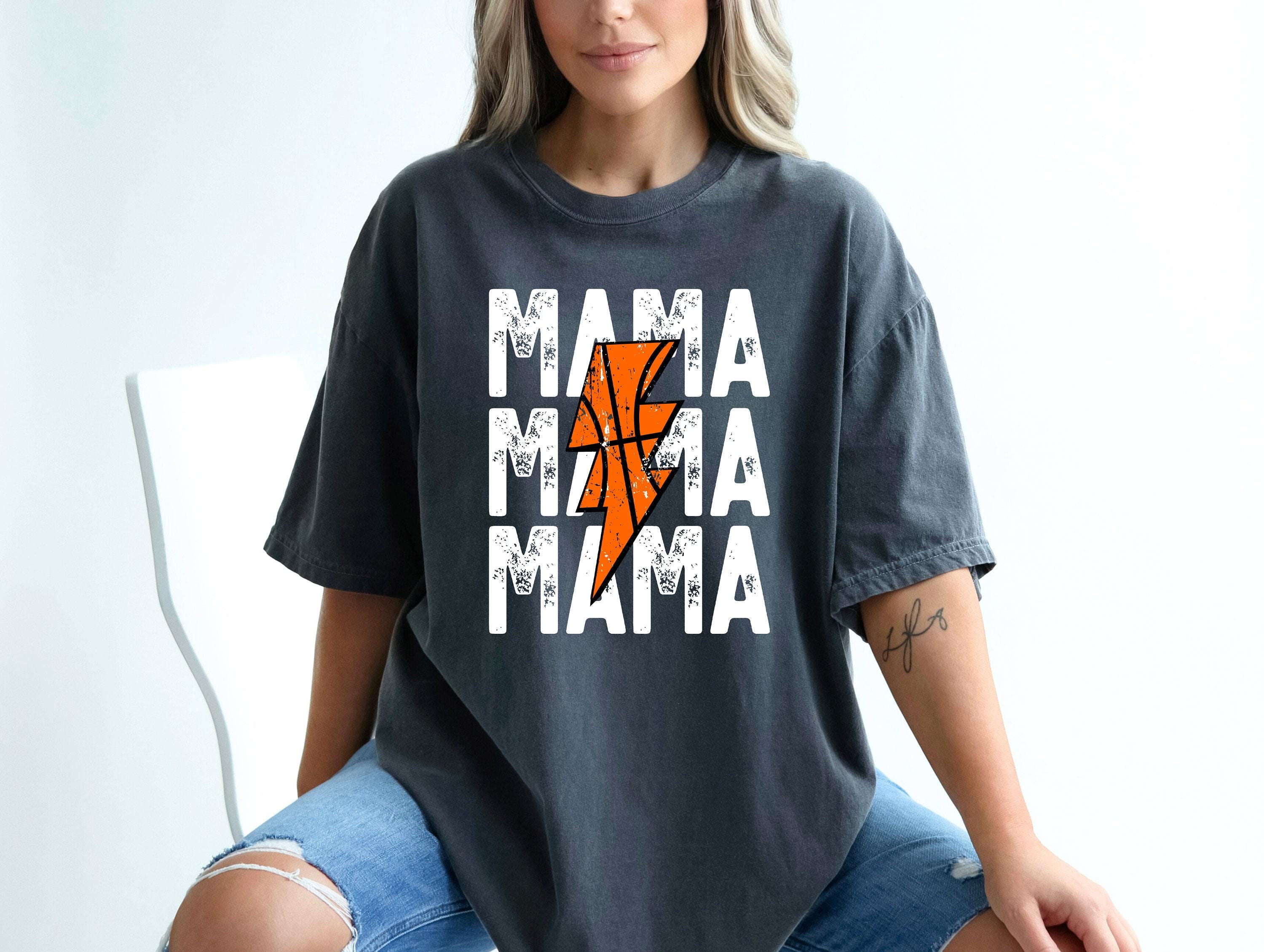 basketball mom shirt custom team shirt for game day best mom ever gift for mothers day i642f scaled