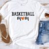 basketball mom shirt cute mama tee for basketball moms unique gift idea for mothers sports enthusiasts zvque scaled