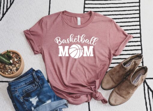 basketball mom shirt for game day funny basketball mama tee best basketball shirts for moms q4ssy scaled