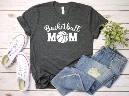 basketball mom shirt for game day funny basketball mama tee best basketball shirts for moms rdlyf scaled