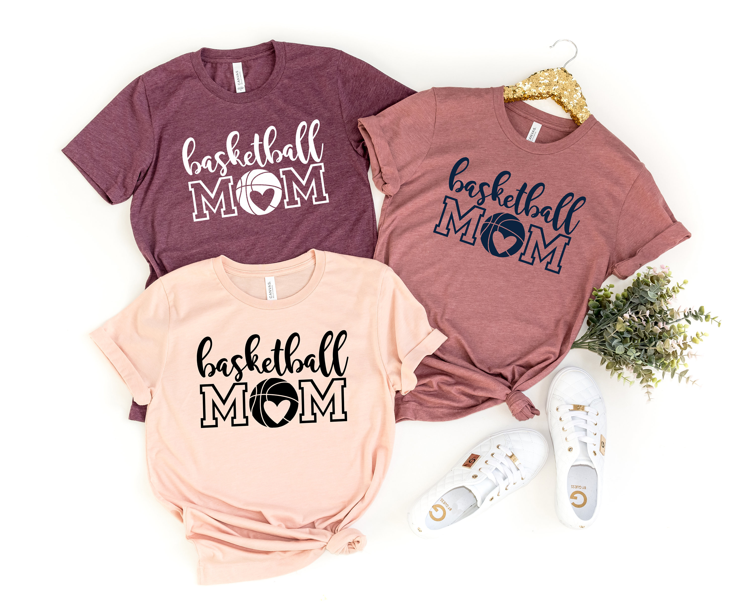 basketball mom shirt for new moms funny basketball t shirt best mom ever gift mothers day shirt jxizj scaled