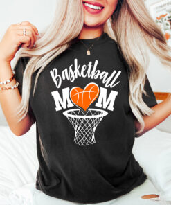 basketball mom shirt for sports moms funny basketball t shirt unique mothers day gift for mom 3eqsj