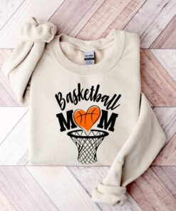 basketball mom shirt for sports moms funny basketball t shirt unique mothers day gift for mom kvpji