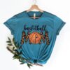 basketball mom shirt with leopard print for game day best mom ever shirt for mothers day unique gift ideas ouonz scaled