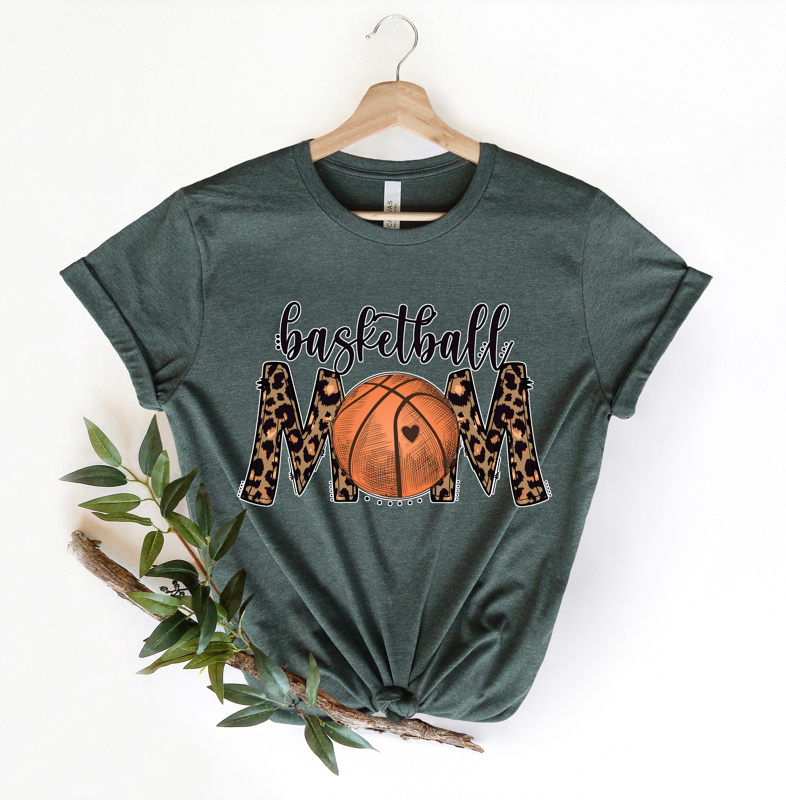 basketball mom shirt with leopard print for game day best mom ever shirt for mothers day unique gift ideas syxrm scaled