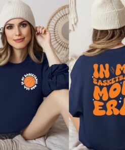 basketball mom sweatshirt in my basketball mom era custom sweater for basketball season best mom ever shirt 0h3ur