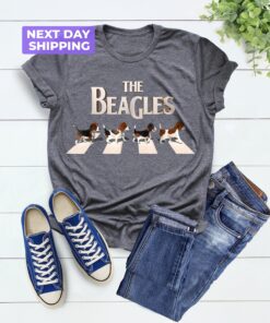 beagle mom shirt for dog lovers beagle owner tee funny pet lover gift dog papa t shirt beagle lover apparel rbucj