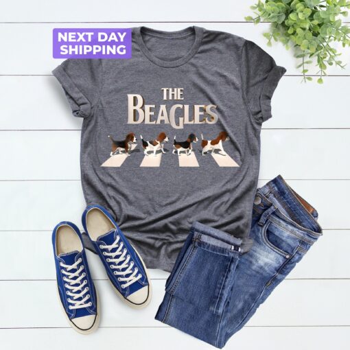 beagle mom shirt for dog lovers beagle owner tee funny pet lover gift dog papa t shirt beagle lover apparel rbucj