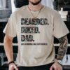 bearded dad t shirt for tattooed fathers cool dad life shirt fathers day gift badass dad sweatshirt fisher dad apparel ph619 scaled