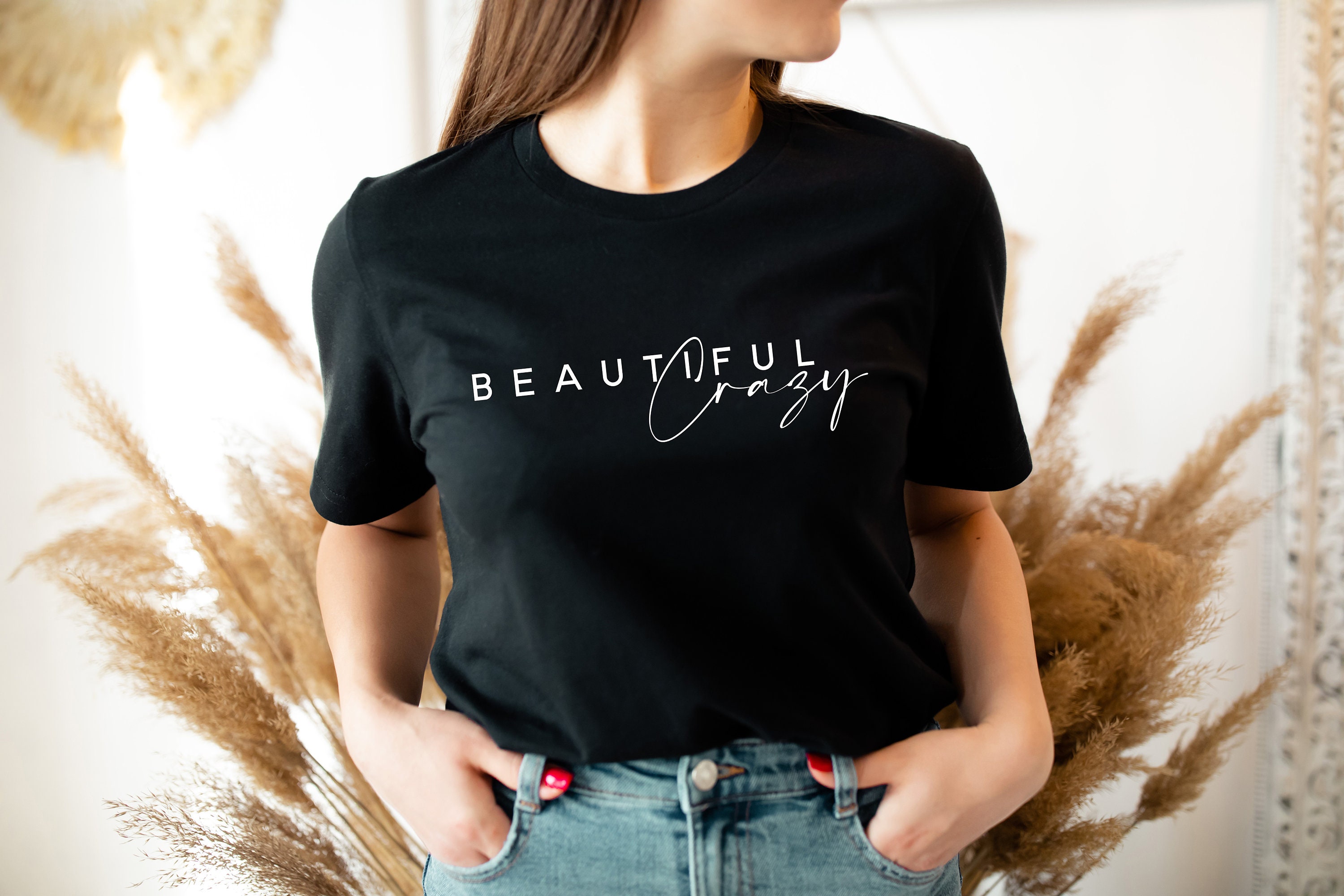 beautiful mama shirt for mom life new mom gift funny mothers day shirt unique design for best mom ever z8cze scaled