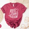 best aunt ever shirt cool aunt tee favorite aunt t shirt unique gift for her funny auntie shirt mothers day gift wpid3