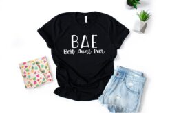 best aunt ever shirt for women funny aunt t shirt worlds best auntie tee gift for favorite aunt unique aunt shirts ltftn scaled