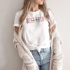 best auntie ever shirt funny aunt t shirt unique gift for aunt best aunt shirt bae t shirt perfect for birthdays and special occasions c6zha scaled