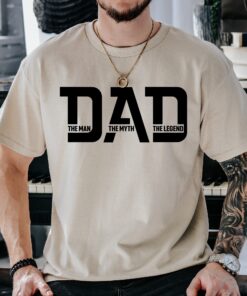 best dad ever shirt funny dad quote t shirt the man myth legend daddy sweatshirt unique gift for fathers day jwjco