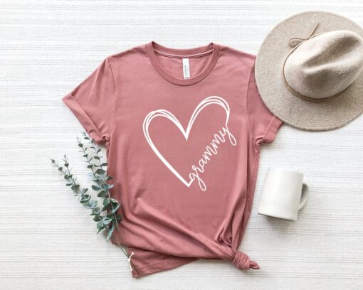 best grammy ever shirt for grandma funny t shirt mothers day gift idea personalized grammy birthday shirt for women cqtc5